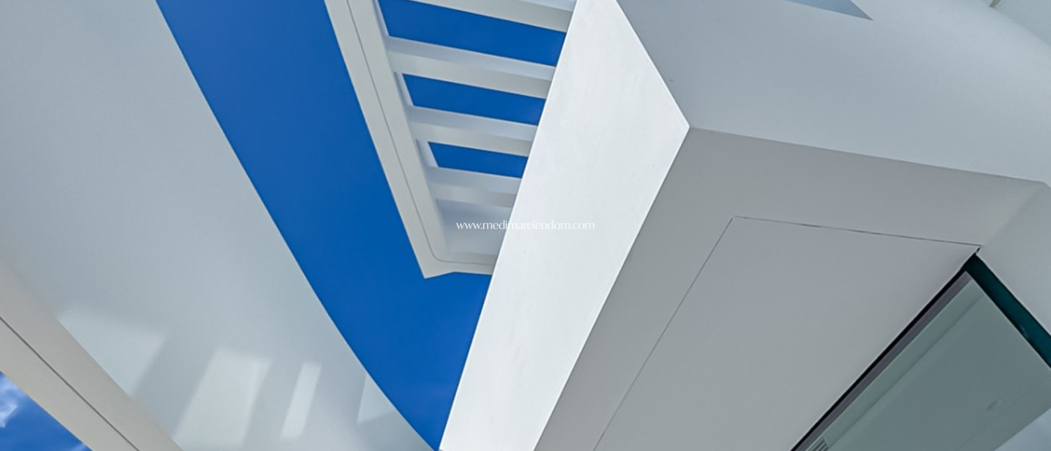 Nouvelle Construction - Villa - Altea