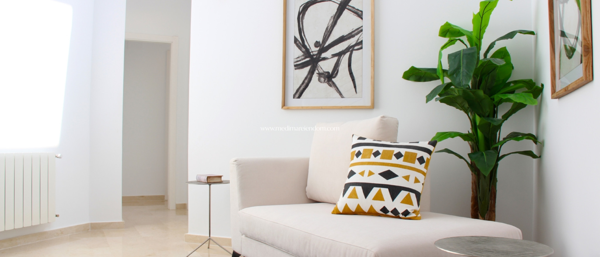 Nouvelle Construction - Villa - Altea