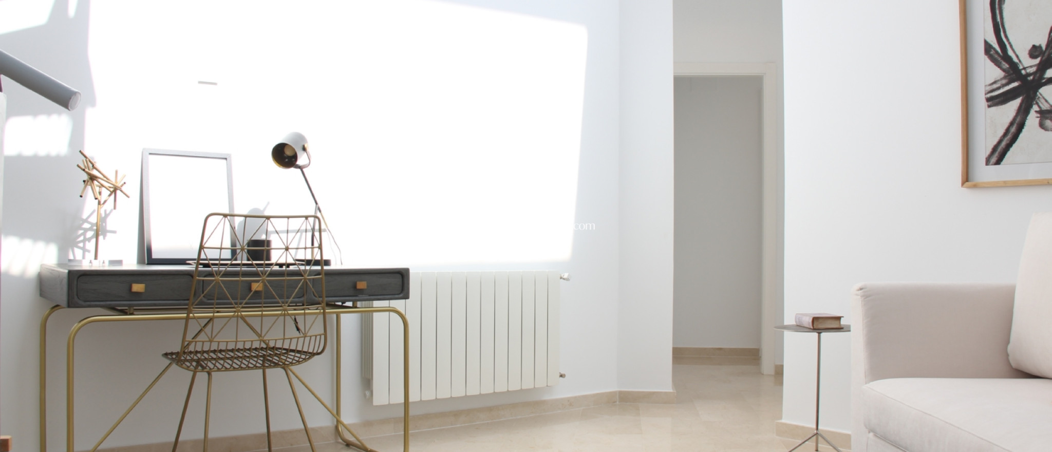 Nouvelle Construction - Villa - Altea