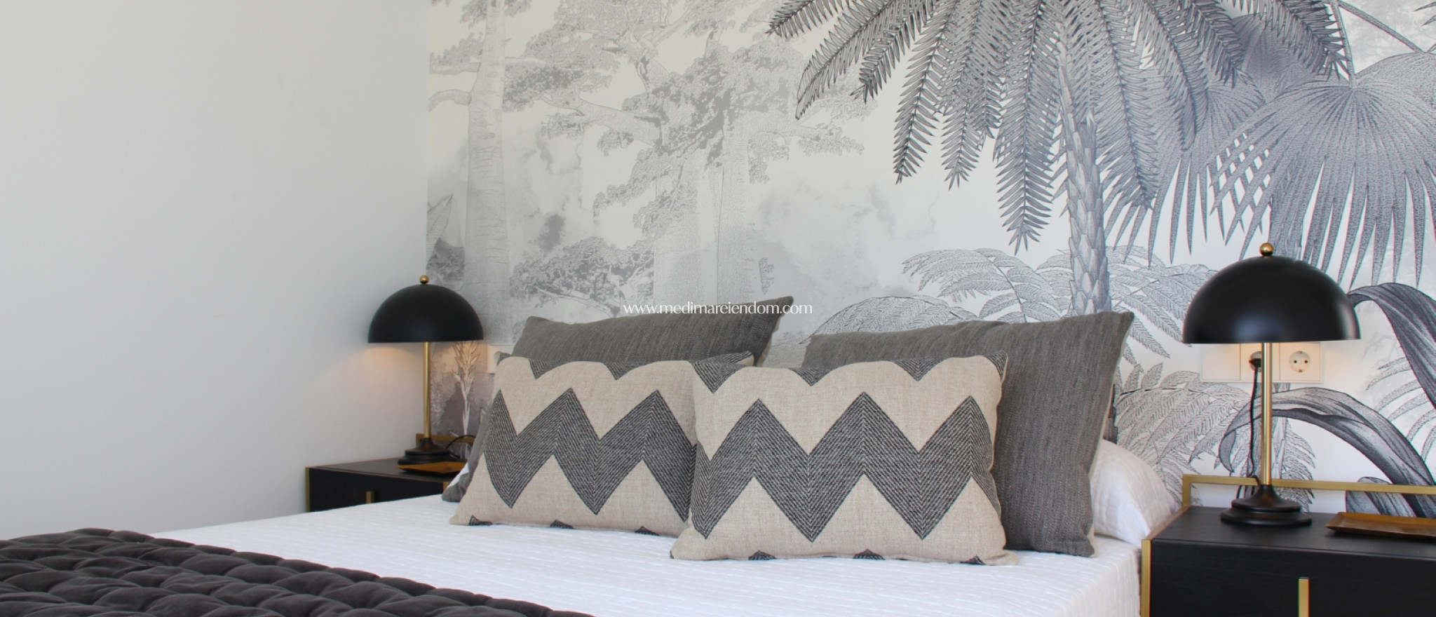 Nouvelle Construction - Villa - Altea
