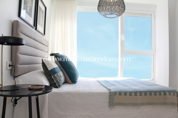 Nouvelle Construction - Villa - Altea
