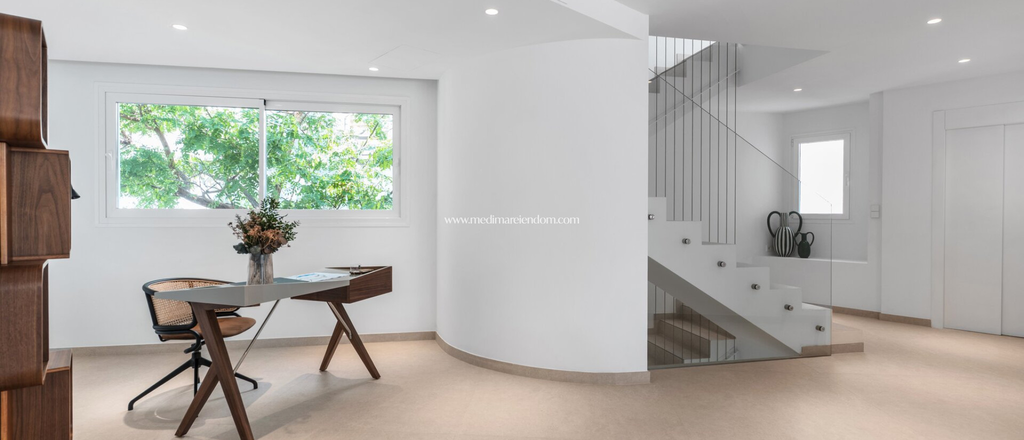 Nouvelle Construction - Villa - Altea