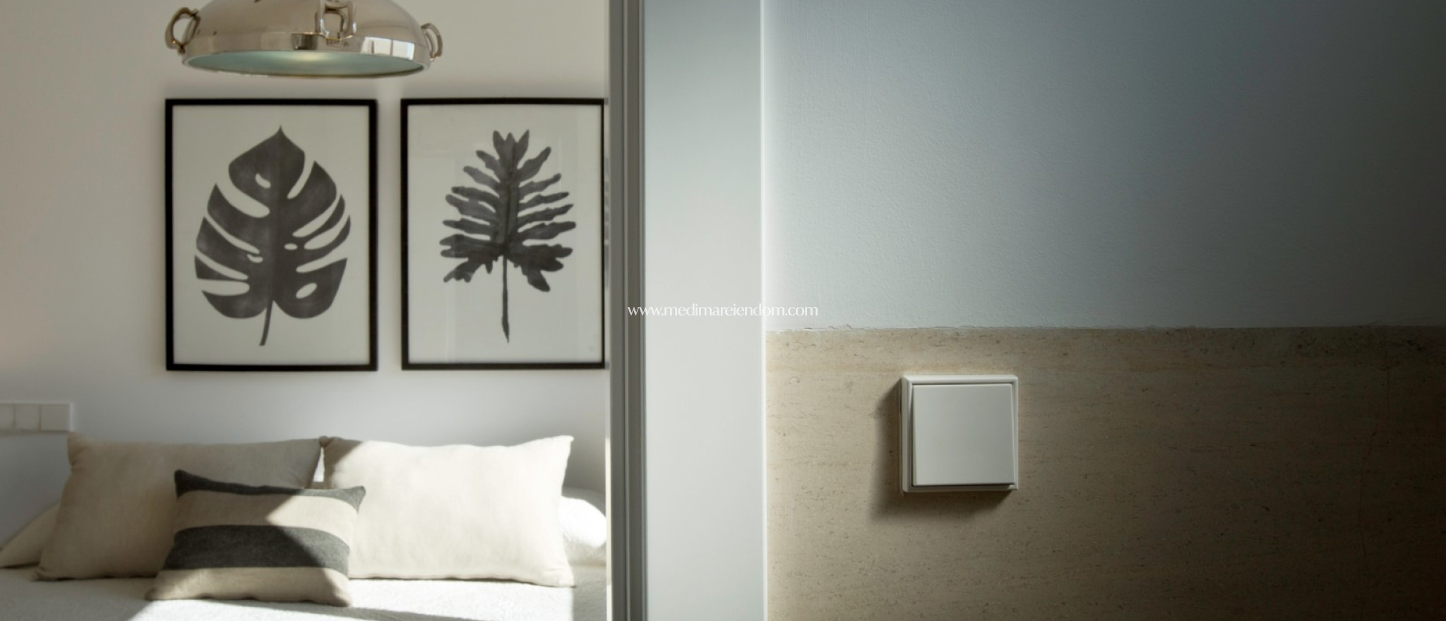 Nouvelle Construction - Villa - Altea