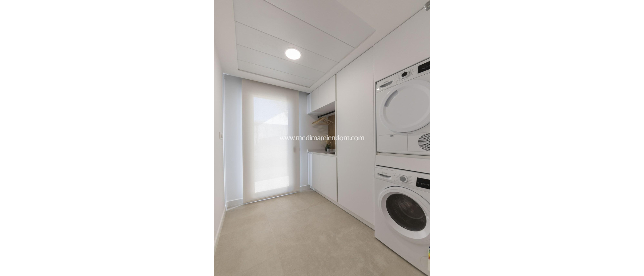 Nouvelle Construction - Villa - Banos y Mendigo - Altaona Golf