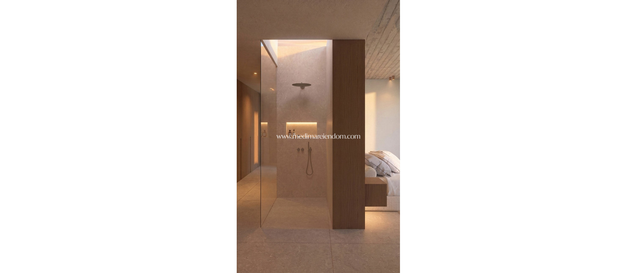 Nouvelle Construction - Villa - Benahavis