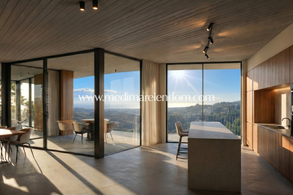 Nouvelle Construction - Villa - Benahavis