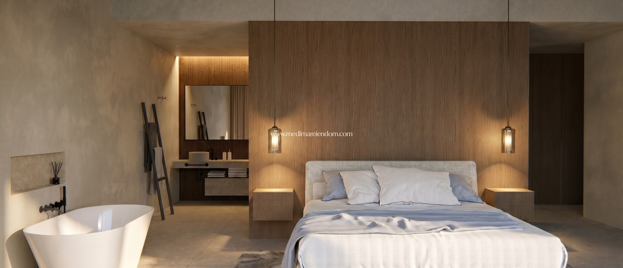 Nouvelle Construction - Villa - Benahavis