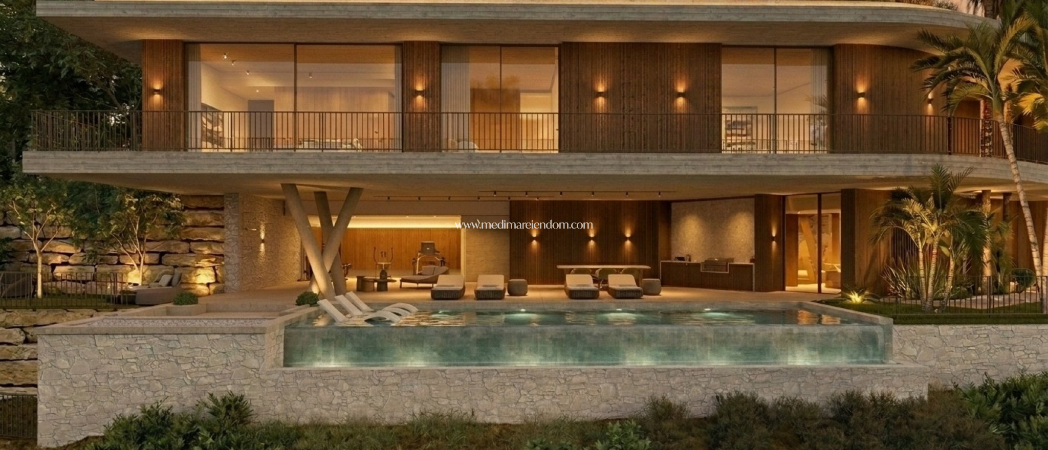 Nouvelle Construction - Villa - Benahavis
