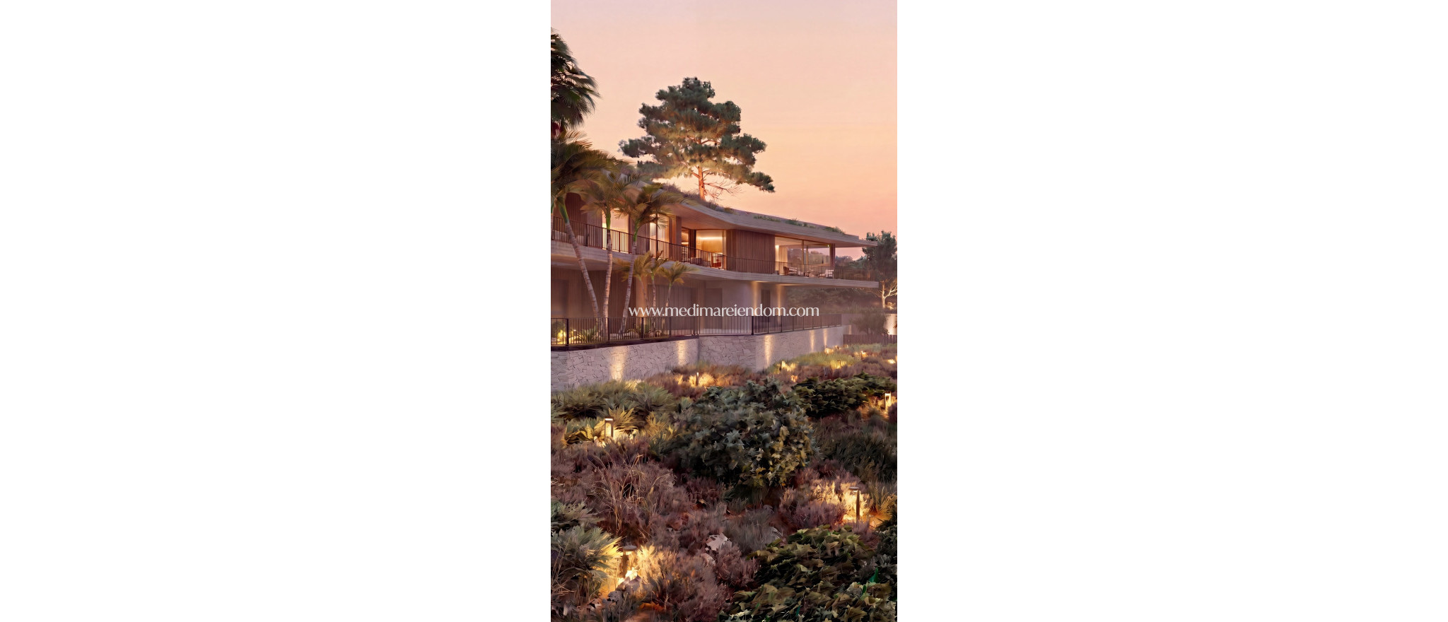Nouvelle Construction - Villa - Benahavis