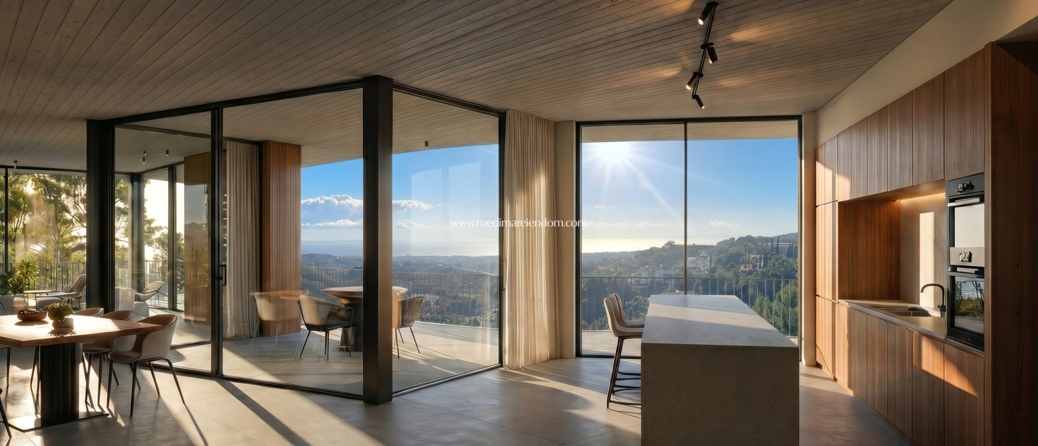 Nouvelle Construction - Villa - Benahavis