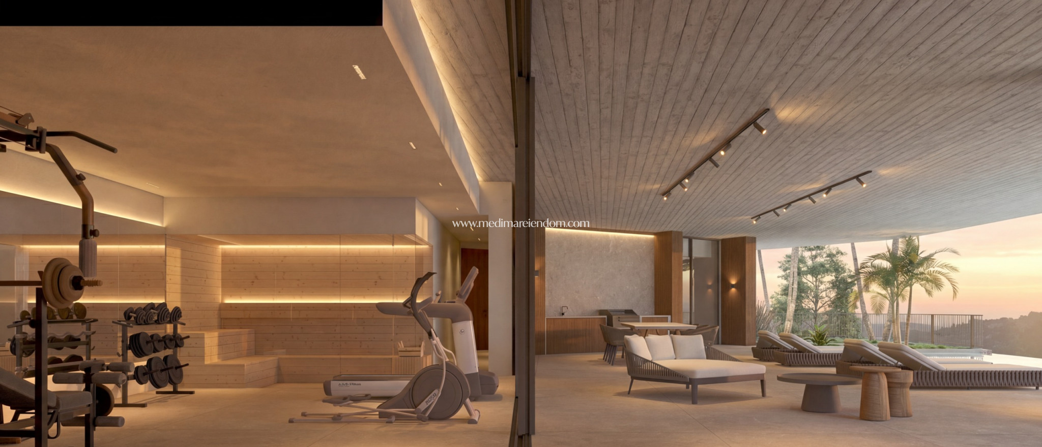 Nouvelle Construction - Villa - Benahavis