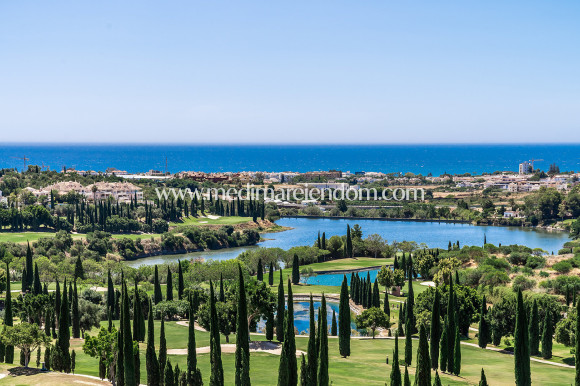Nouvelle Construction - Villa - Benahavis