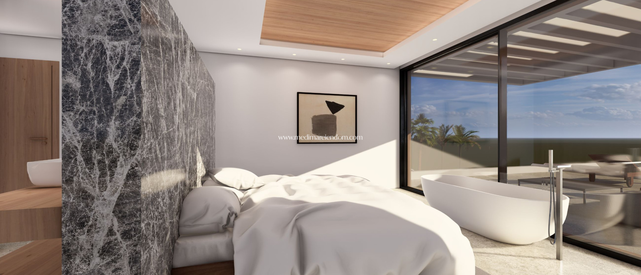 Nouvelle Construction - Villa - Benahavis