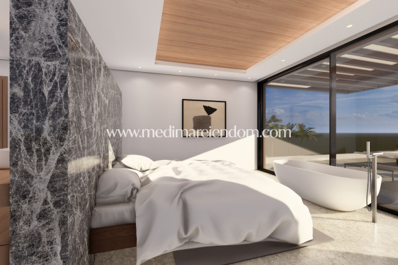 Nouvelle Construction - Villa - Benahavis