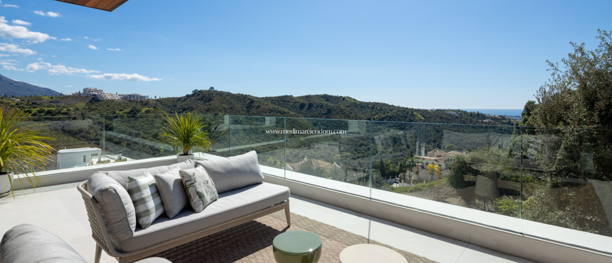 Nouvelle Construction - Villa - Benahavis