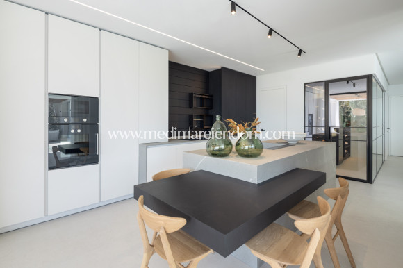 Nouvelle Construction - Villa - Benahavis