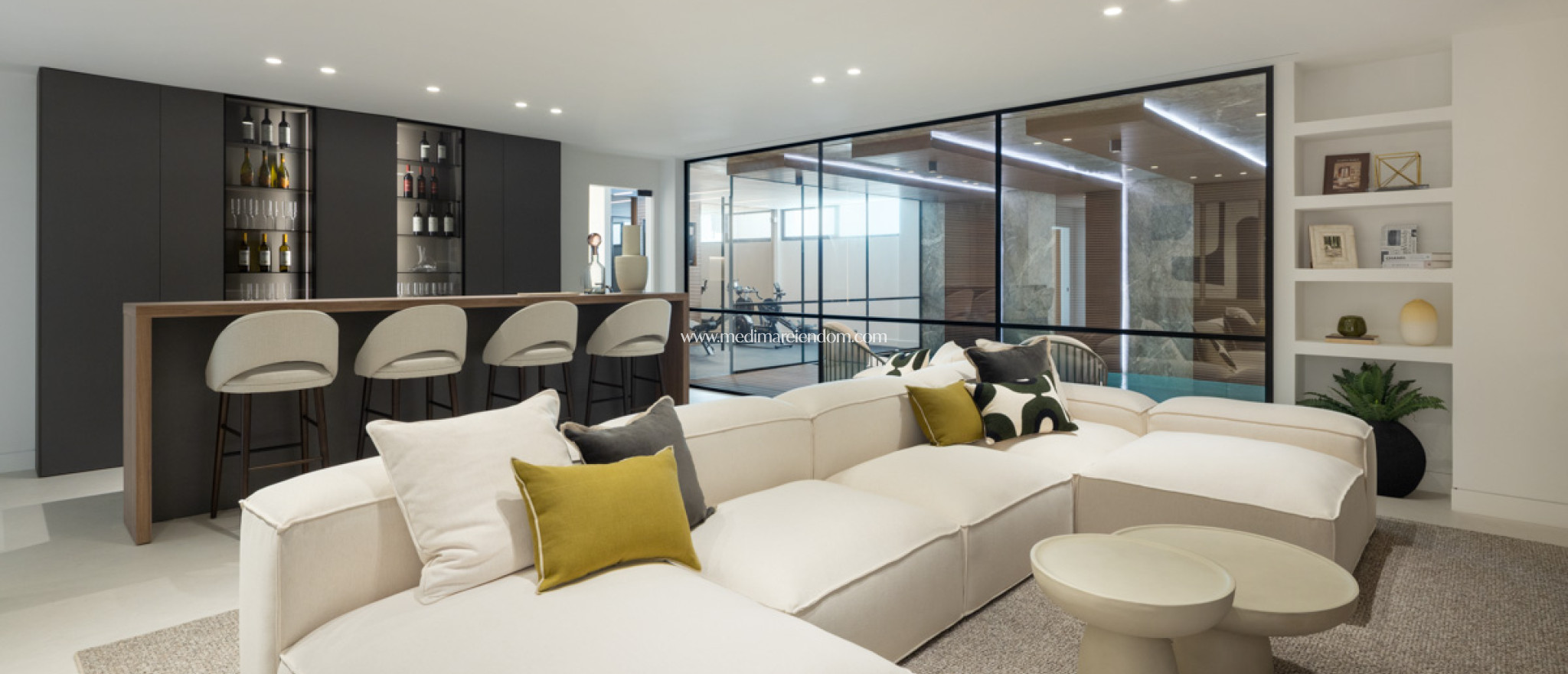 Nouvelle Construction - Villa - Benahavis