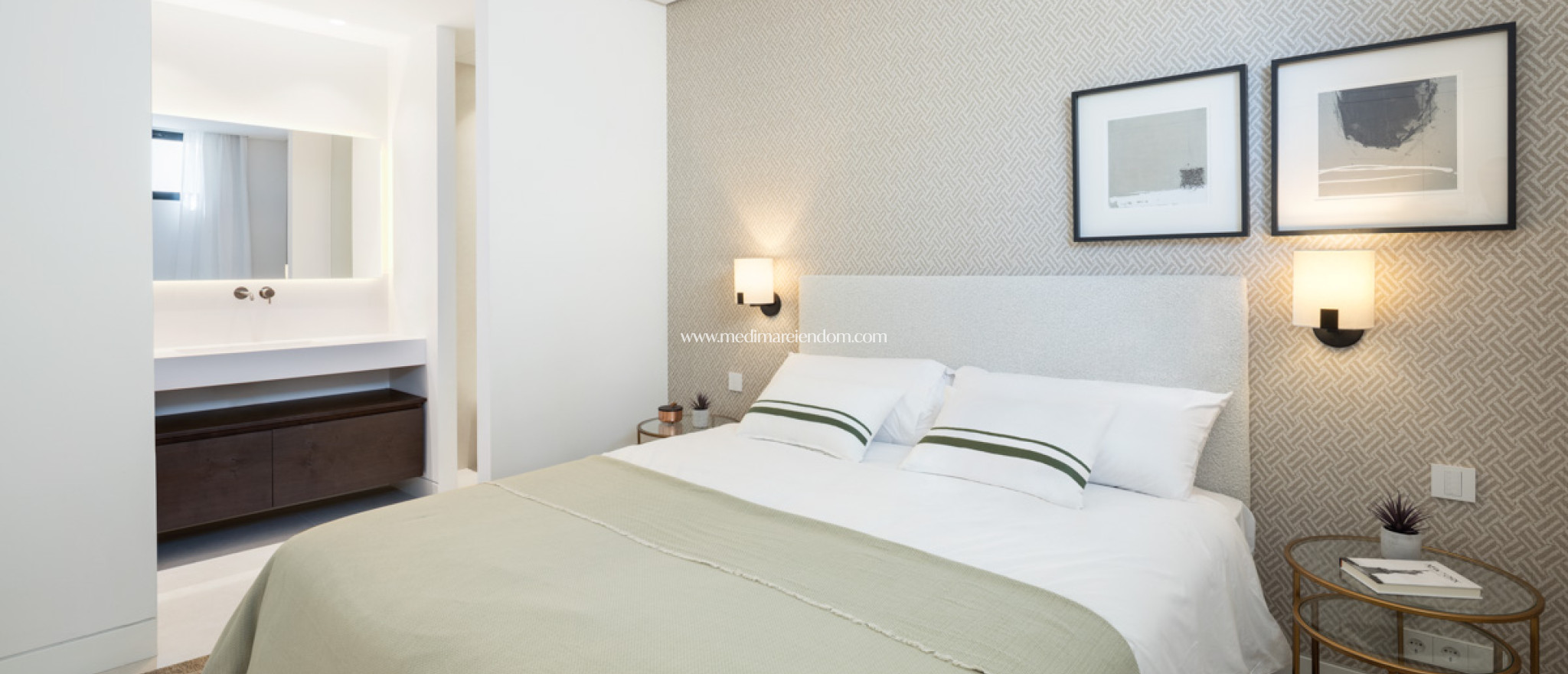 Nouvelle Construction - Villa - Benahavis