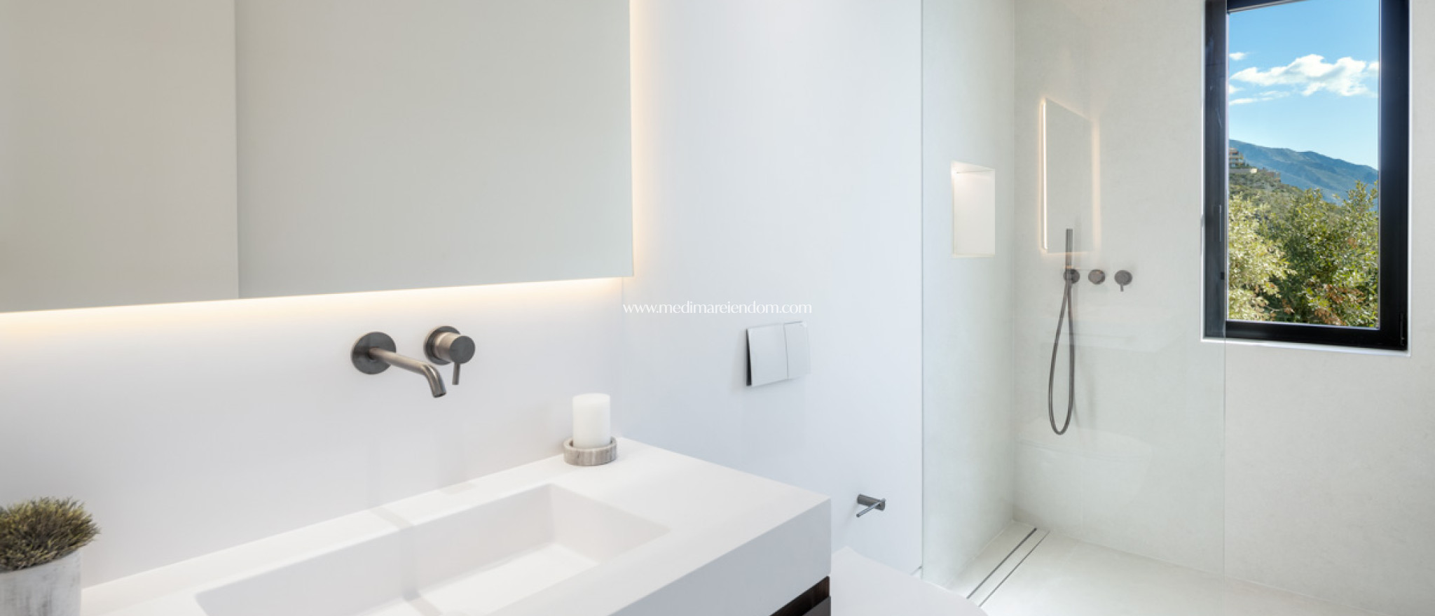 Nouvelle Construction - Villa - Benahavis