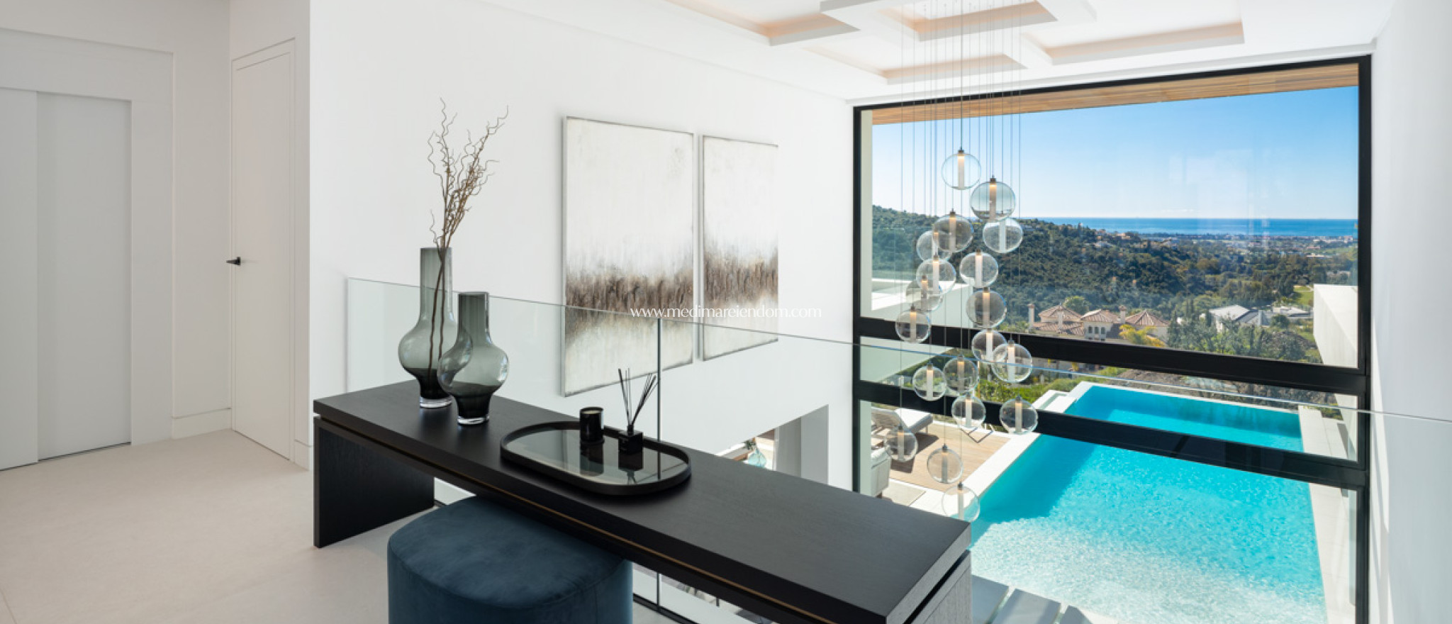 Nouvelle Construction - Villa - Benahavis