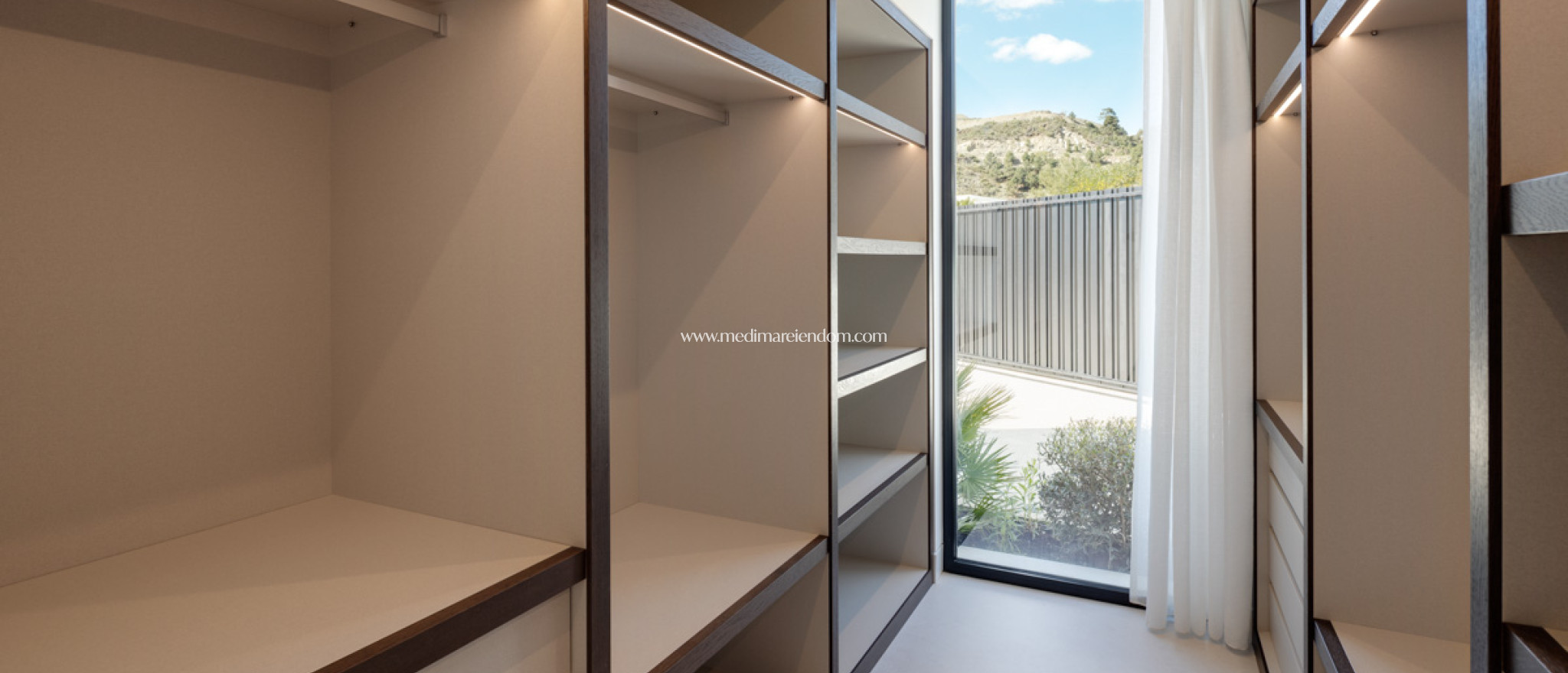 Nouvelle Construction - Villa - Benahavis