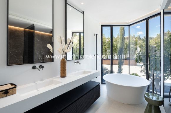 Nouvelle Construction - Villa - Benahavis