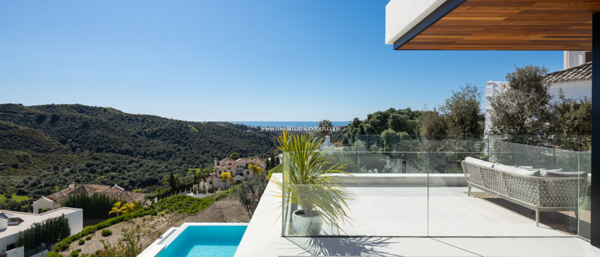 Nouvelle Construction - Villa - Benahavis