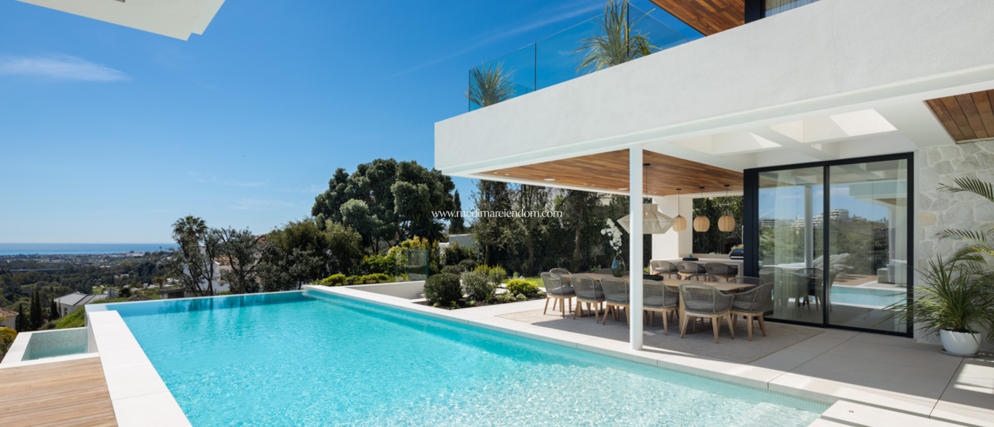 Nouvelle Construction - Villa - Benahavis