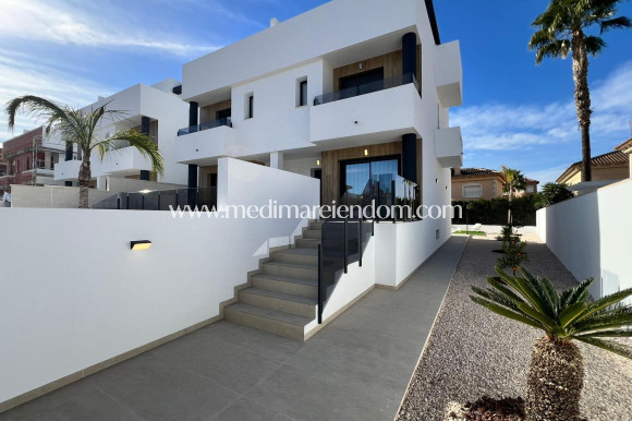 Nouvelle Construction - Villa - Benferri - Benfis Park