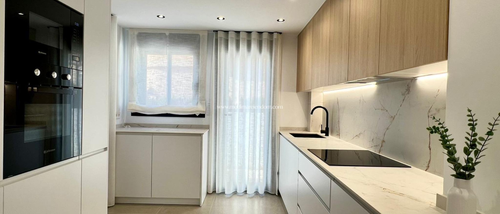 Nouvelle Construction - Villa - Benferri - Benfis Park