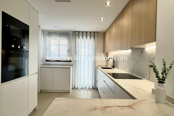 Nouvelle Construction - Villa - Benferri - Benfis Park