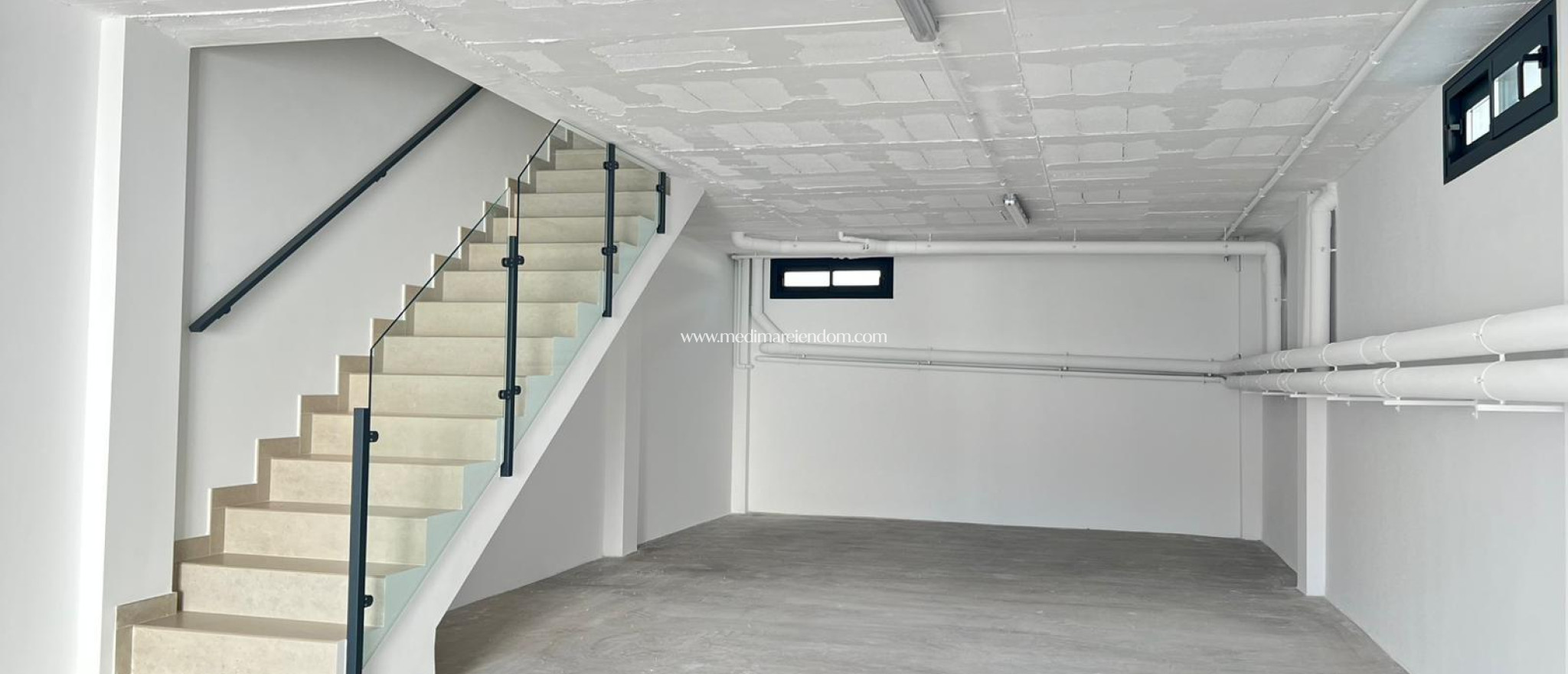 Nouvelle Construction - Villa - Benferri - Benfis Park