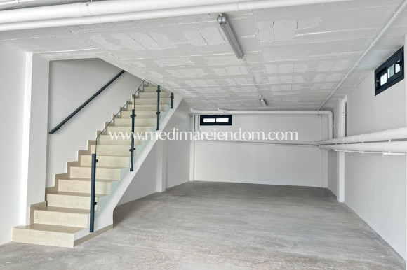 Nouvelle Construction - Villa - Benferri - Benfis Park