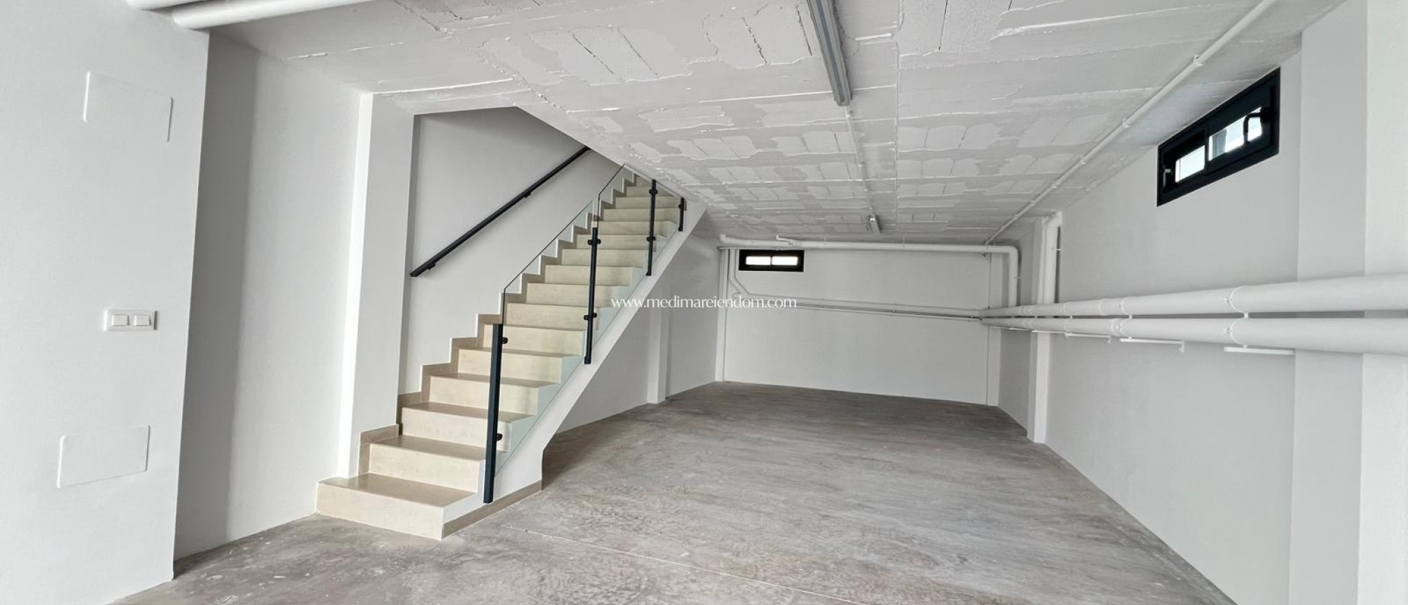 Nouvelle Construction - Villa - Benferri - Benfis Park