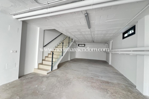 Nouvelle Construction - Villa - Benferri - Benfis Park