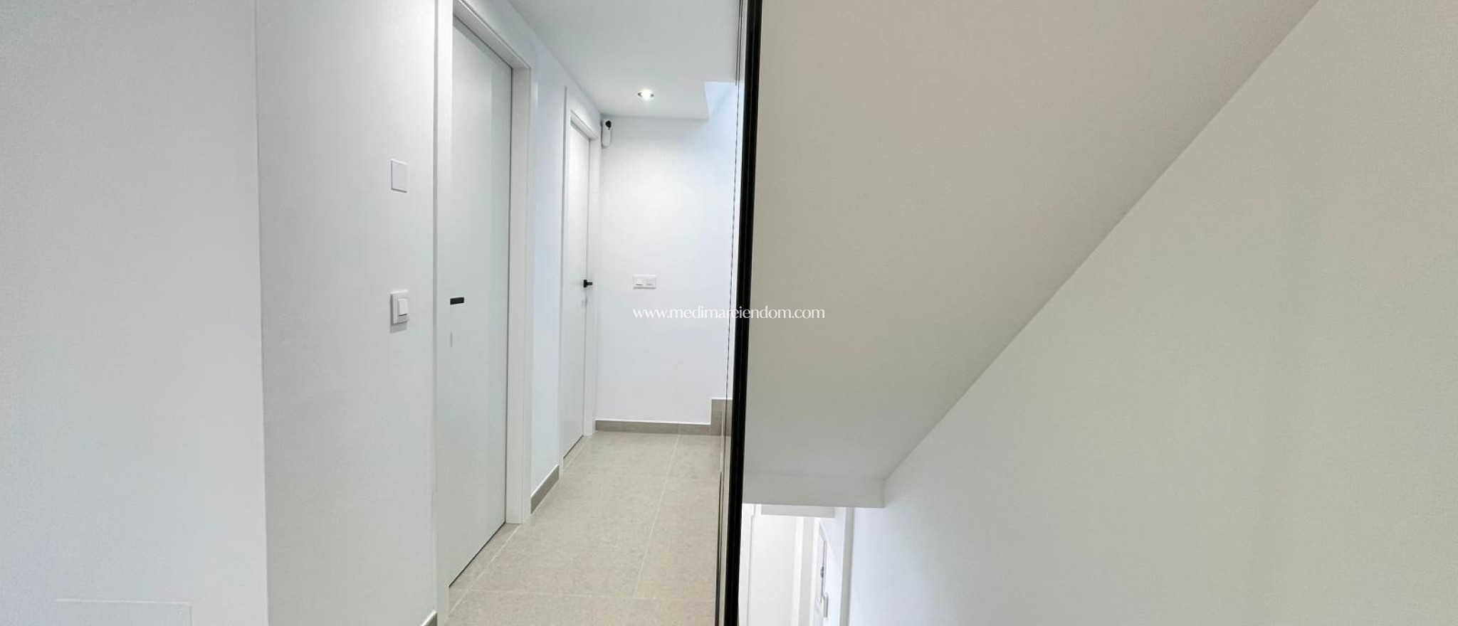 Nouvelle Construction - Villa - Benferri - Benfis Park