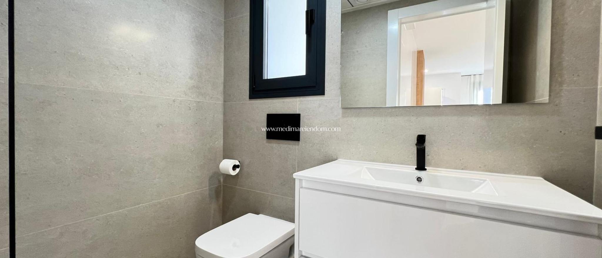 Nouvelle Construction - Villa - Benferri - Benfis Park