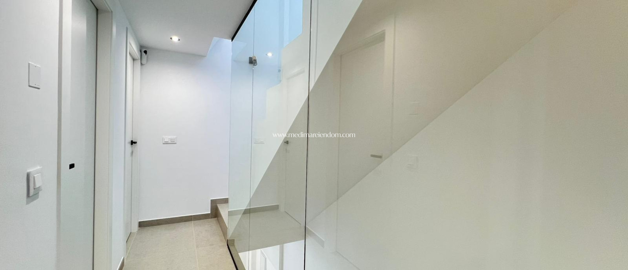 Nouvelle Construction - Villa - Benferri - Benfis Park