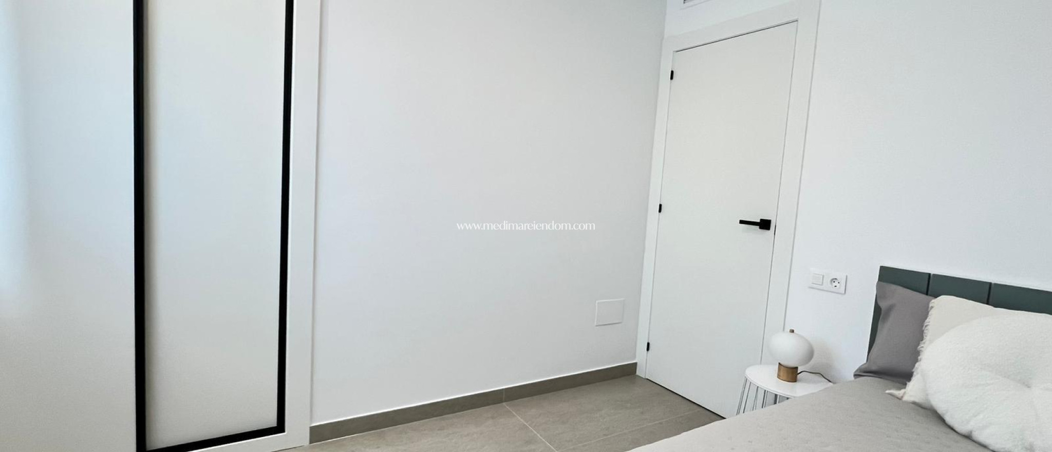 Nouvelle Construction - Villa - Benferri - Benfis Park