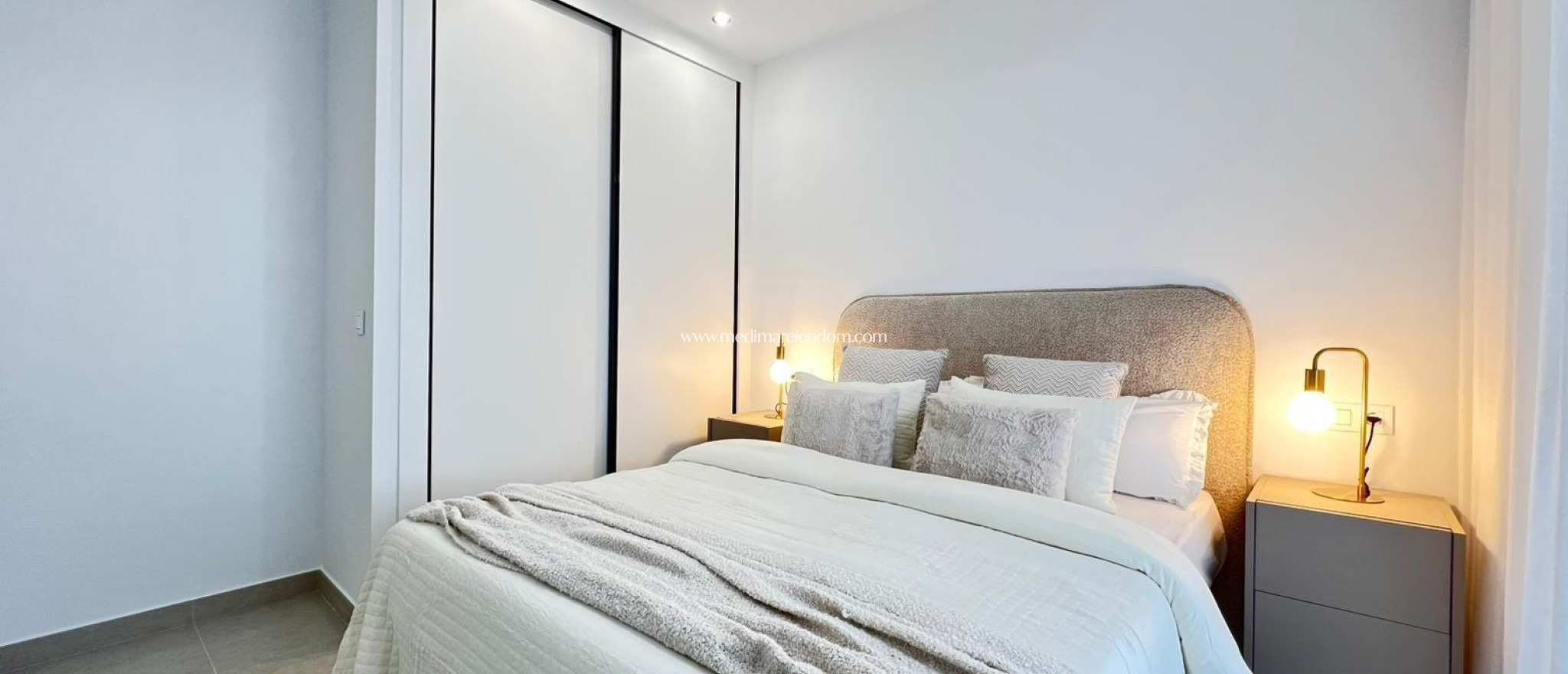 Nouvelle Construction - Villa - Benferri - Benfis Park