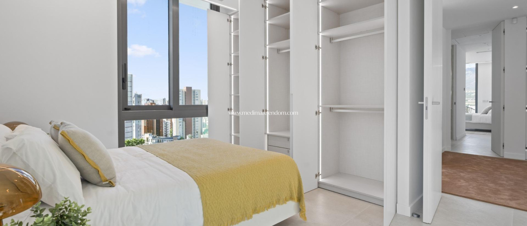 Nouvelle Construction - Villa - Benidorm - Rincón De Loix