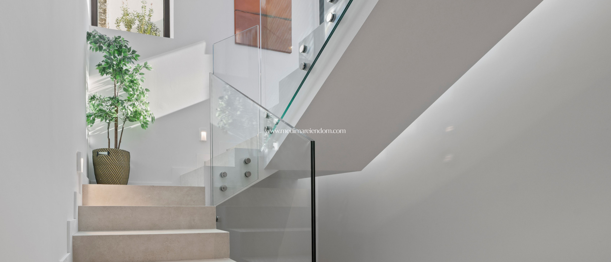Nouvelle Construction - Villa - Benidorm