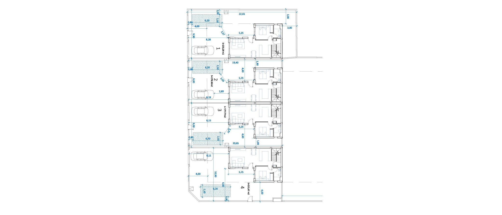 Nouvelle Construction - Villa - Benijofar - Benijófar