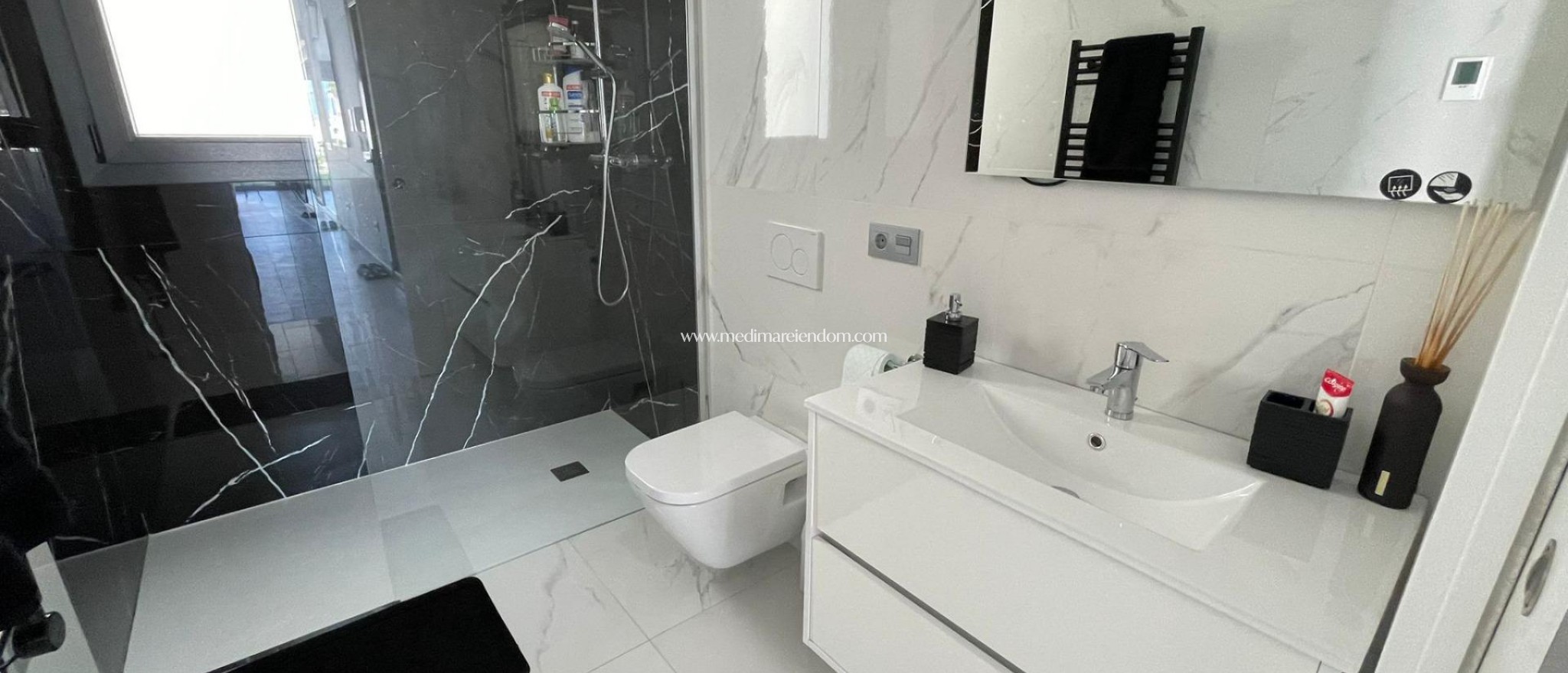 Nouvelle Construction - Villa - Benijofar - Benijófar