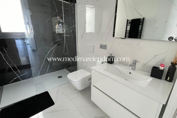 Nouvelle Construction - Villa - Benijofar - Benijófar