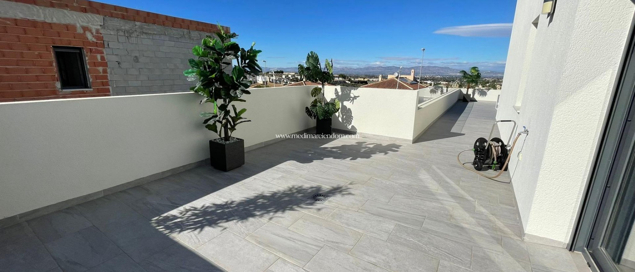 Nouvelle Construction - Villa - Benijofar - Benijófar