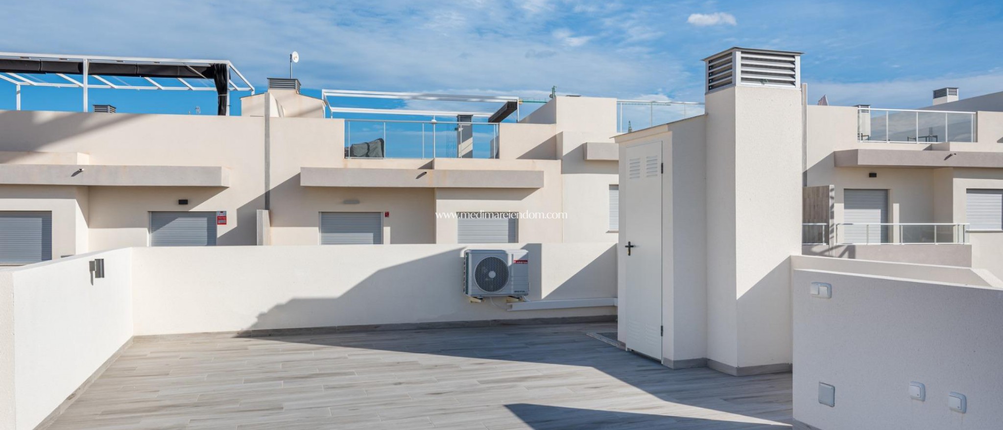 Nouvelle Construction - Villa - Benijofar - Centro