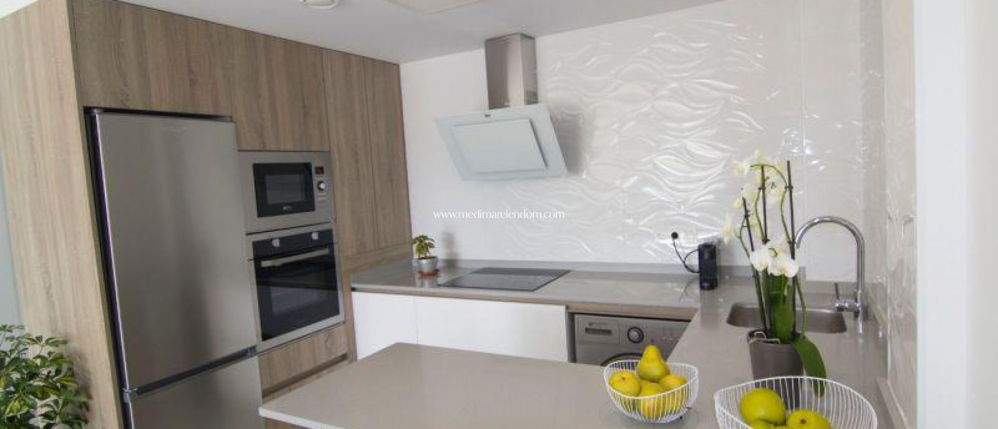 Nouvelle Construction - Villa - Benijofar - Centro