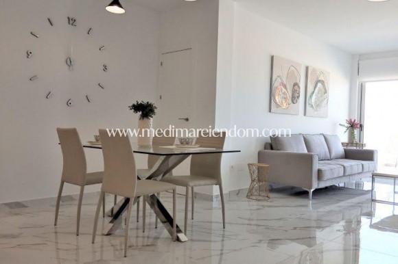 Nouvelle Construction - Villa - Benijofar - Centro