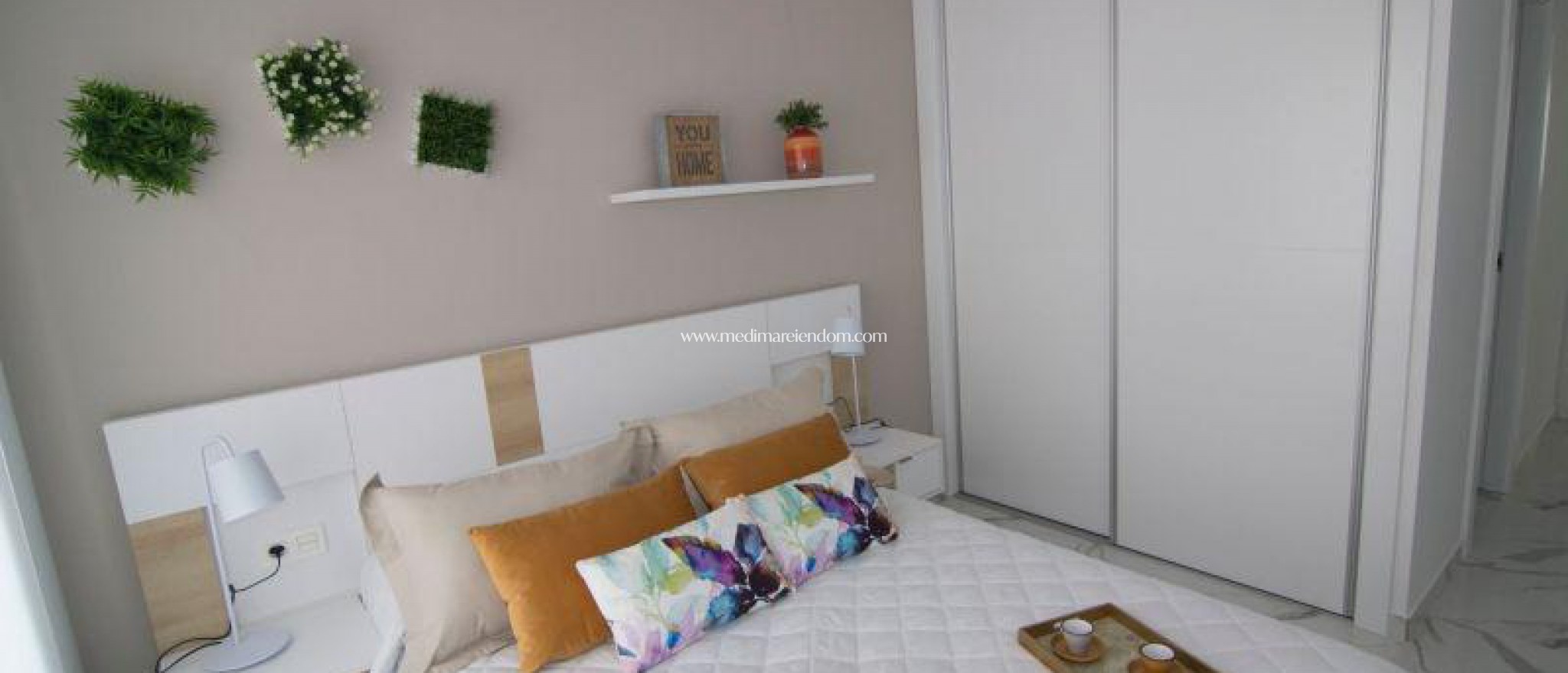 Nouvelle Construction - Villa - Benijofar - Centro